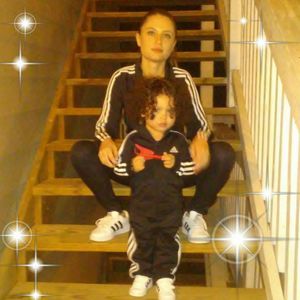 Meet your Posher, Jillian